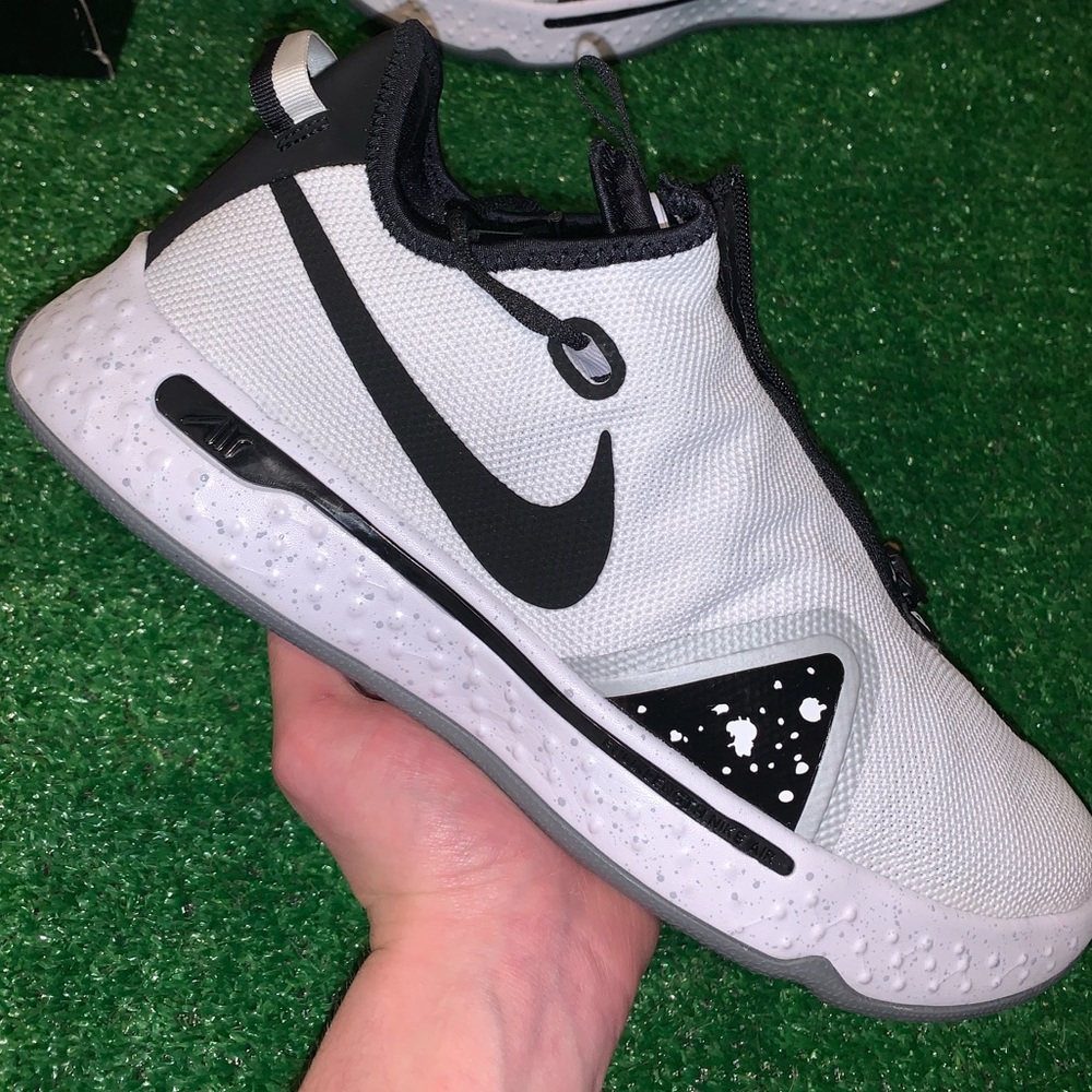 Nike Paul George 4